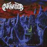 CARNATION - Chapel of Abhorrence CD